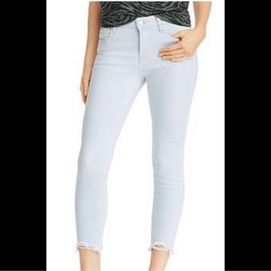 J Brand 835 Jeans
